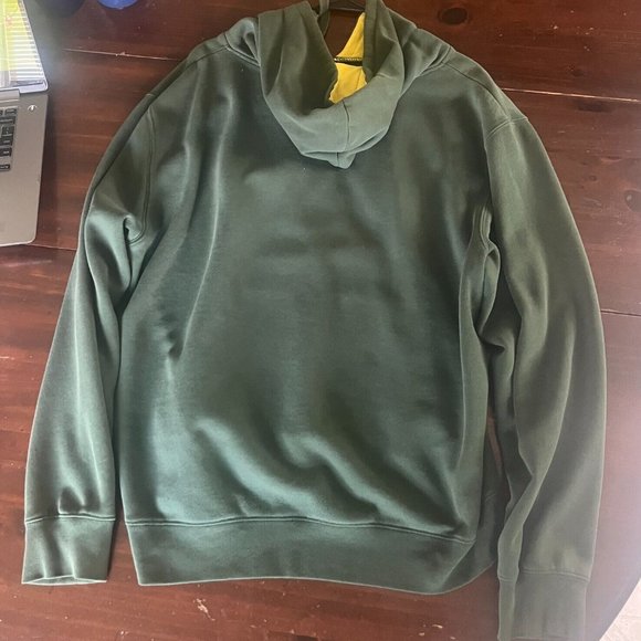 Oregon Ducks Campus Heritage Sweatshirt Size XL - Picture 2 of 4